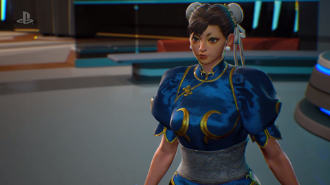 chunli-kao