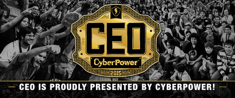 CEO2015