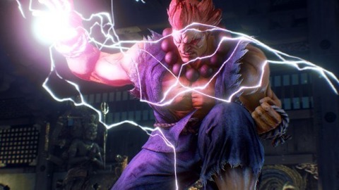 Tekken7-gouki