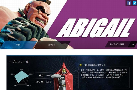 abigail-profile