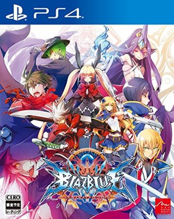 BBCF-PS4