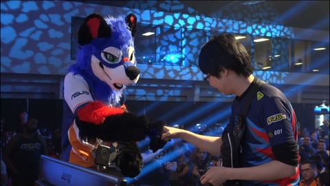 sonicfox-go1-cb2018