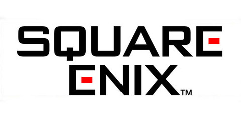 Square-Enix