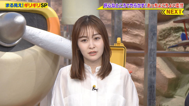 岩田絵里奈 世界まる見え！テレビ特捜部 4