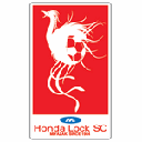 hondalock