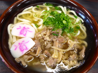 sukesanudon