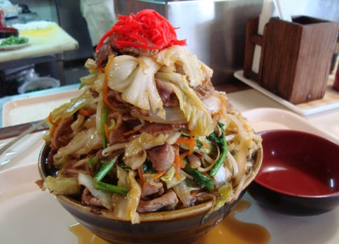 habunikusoba