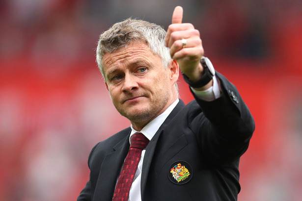 20190919_Ole-Gunnar-Solskjaer-GettyImages