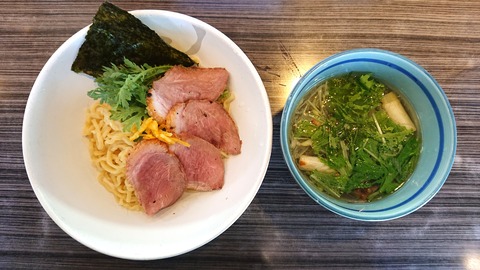 173 (つけ麺)