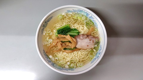 154 (ラーメン)