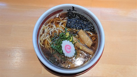 203 (ラーメン)