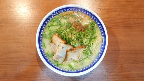 118 (ラーメン)