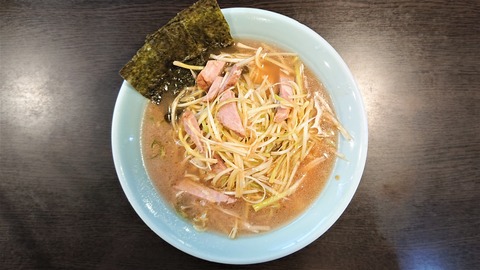 108 (ラーメン)