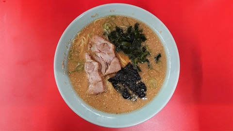 010 (ラーメン)