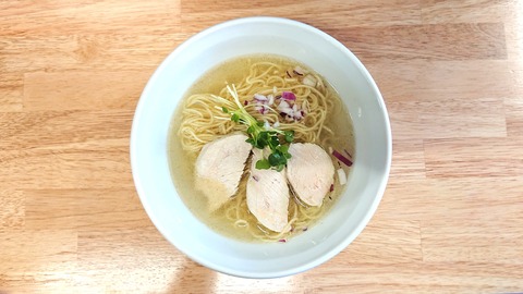 106 (ラーメン)