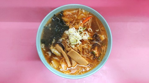 162 (ラーメン)