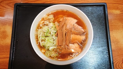 030 (ラーメン)