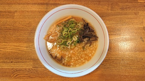 071 (ラーメン)