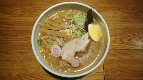 154 (ラーメン)