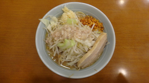 119 (ラーメン)