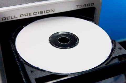 CDROM