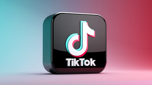 tiktok