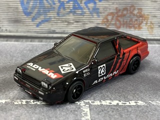 #78 Toyota AE86 Sprinter Trueno