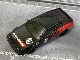 #78 Toyota AE86 Sprinter Trueno