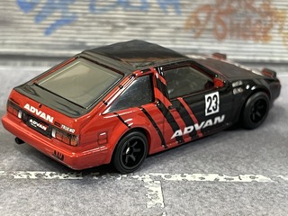 #78 Toyota AE86 Sprinter Trueno