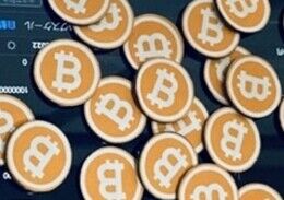 ビットコインで4億円稼いだ男性、追徴課税2億円が払えず