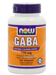 GABA