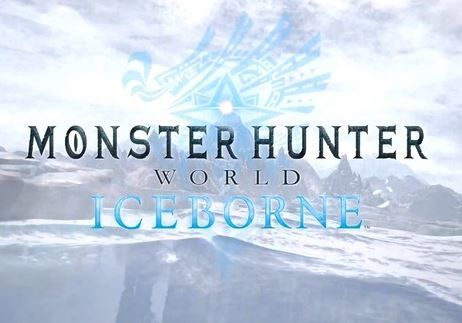 ϥɡĶ緿ĥƥġ󥹥ϥ󥿡 ICEBORNE2019ǯ˴Ϣ-01