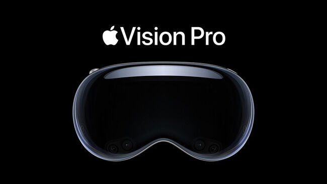 Apple AR VR AppleVisionPro إåɥå  ³ Ѥ˴Ϣ-01