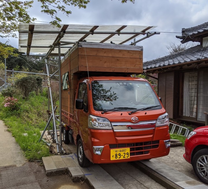 0417えすかる号