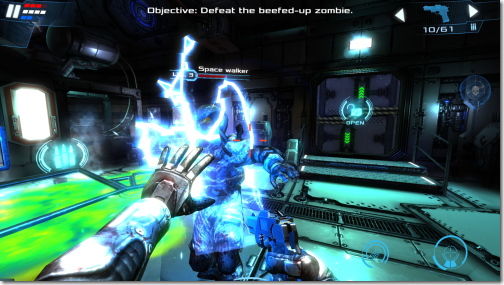 Dead Effect 2