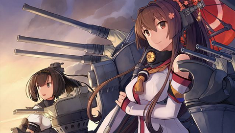 艦これ改1