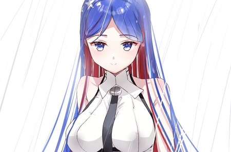 雨ダコタさん