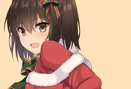 クリスマス川内さん