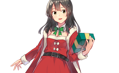 親潮Xmasmodeサムネ