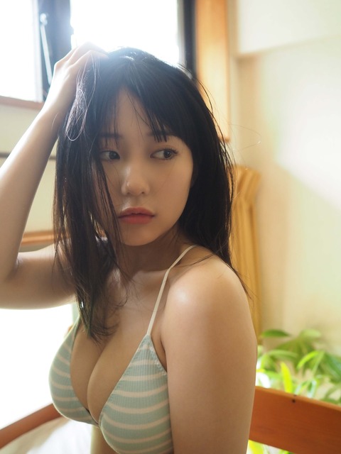 田中美久