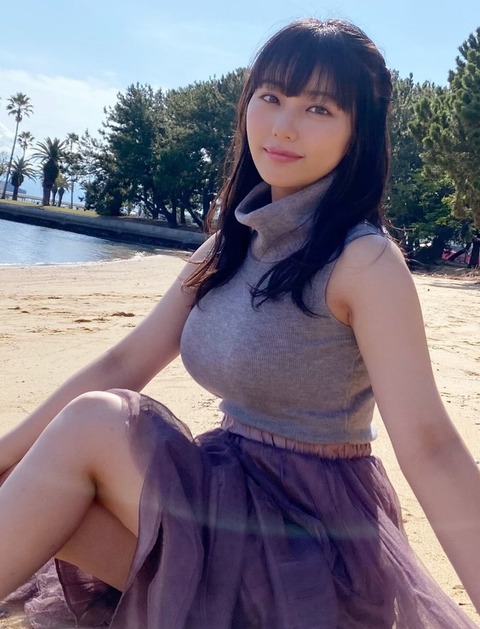 田中美久