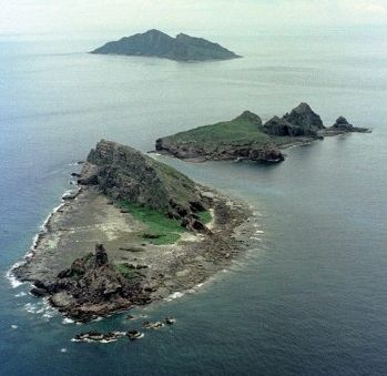 senkaku