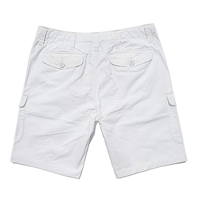 Berith Cargo Short Pants (5)