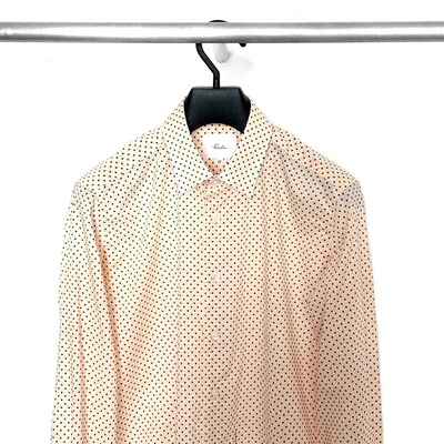 Portmanteau Dots Shirts (3)