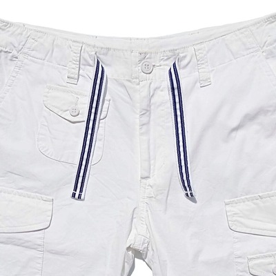 Berith Cargo Short Pants (2)