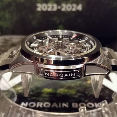 NORQAIN INDEPENDENCE SKELETON 42MM (4)