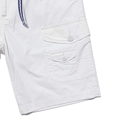 Berith Cargo Short Pants (4)