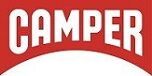 CAMPER LOGO