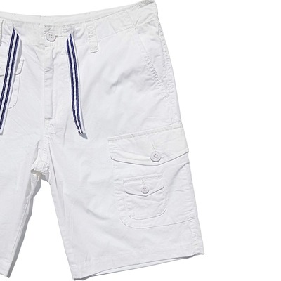 Berith Cargo Short Pants (3)