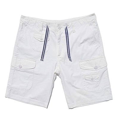 Berith Cargo Short Pants (1)